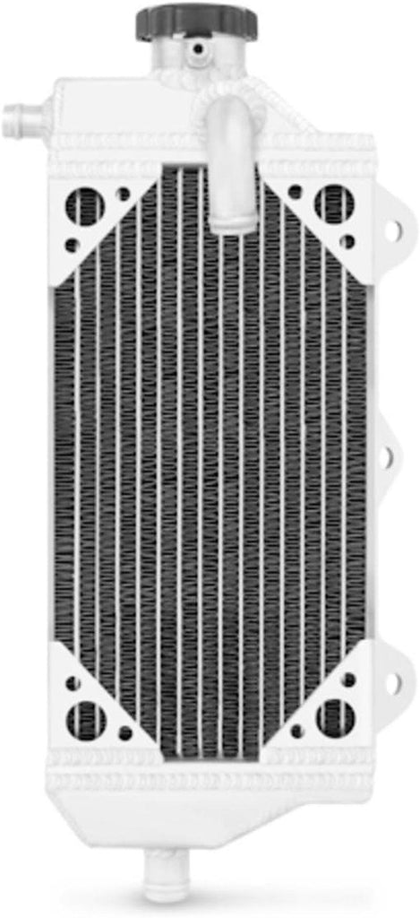 MMDB-YZ450F-10RX Dirt Bike Aluminum Radiator Compatible with Yamaha YZ450F 2010-2013