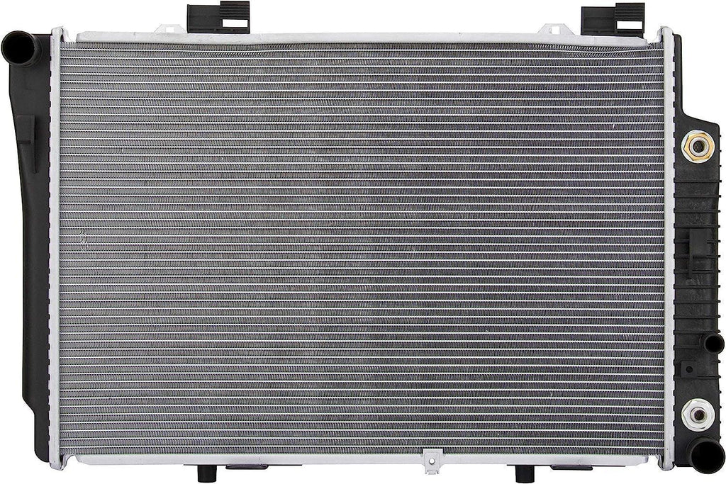 Spectra Complete Radiator CU2212