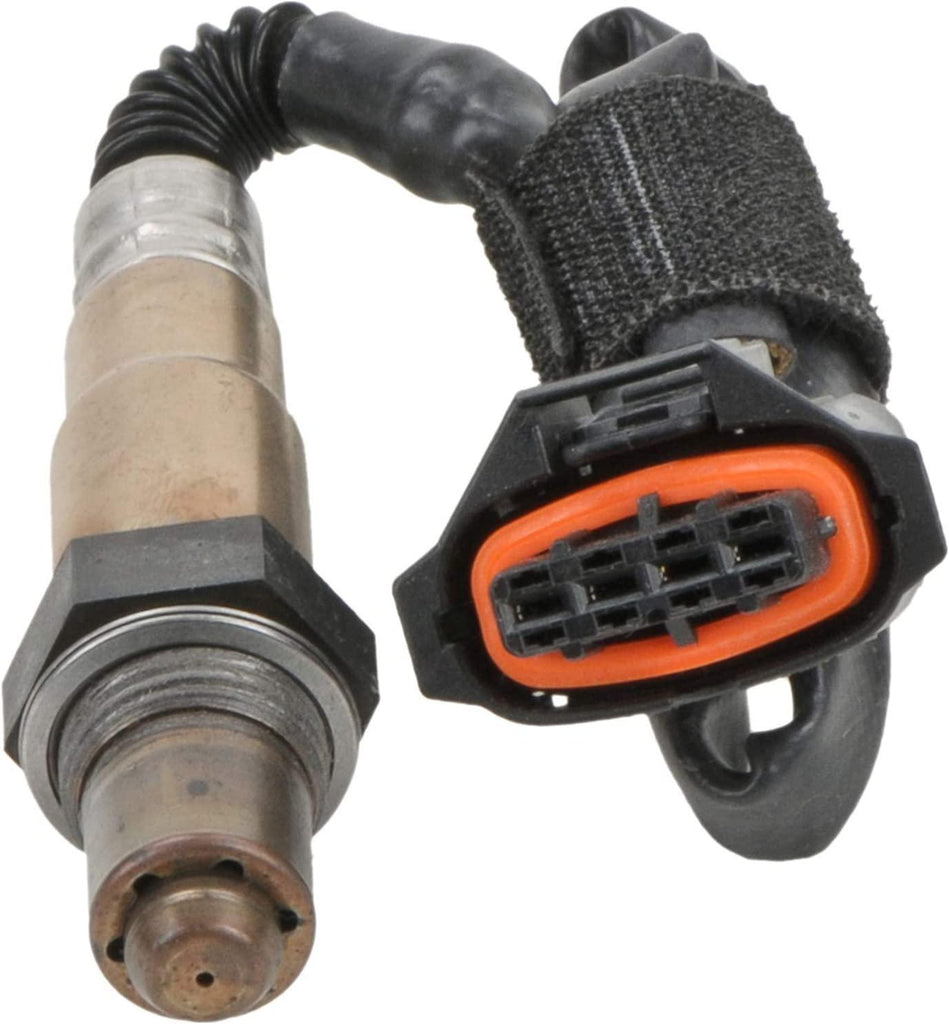 Bosch Automotive 13056 Oxygen Sensor, OE Fitment (Chevrolet, Geo, Toyota)