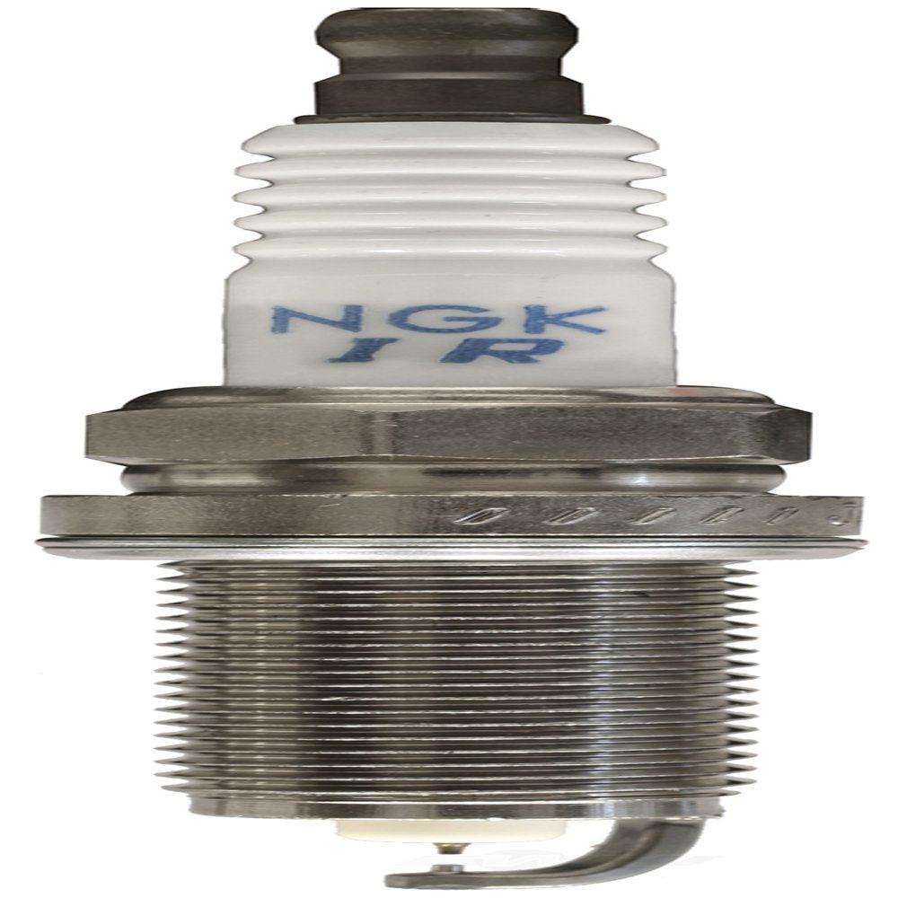 NGK 98376 Laser Iridium Spark Plug (4 Pack) Fits Select: 2017-2019 NISSAN FRONTIER, 2011-2013 KIA SORENTO