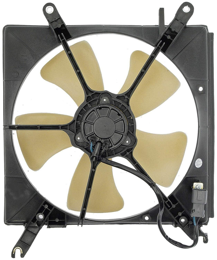 '- 620-223 - Radiator Fan Assembly without Controller