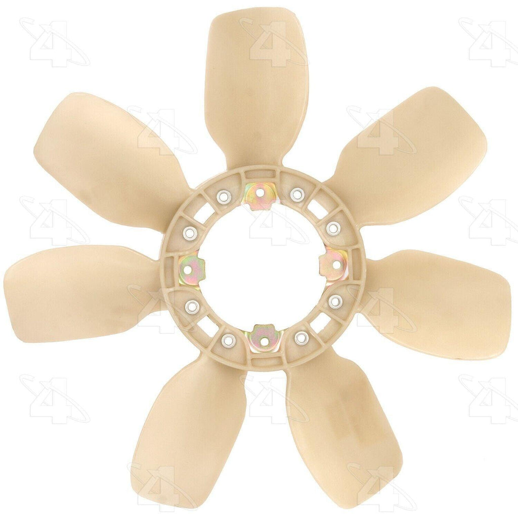 Four Seasons Engine Cooling Fan Blade for 11-12 Tacoma 36891
