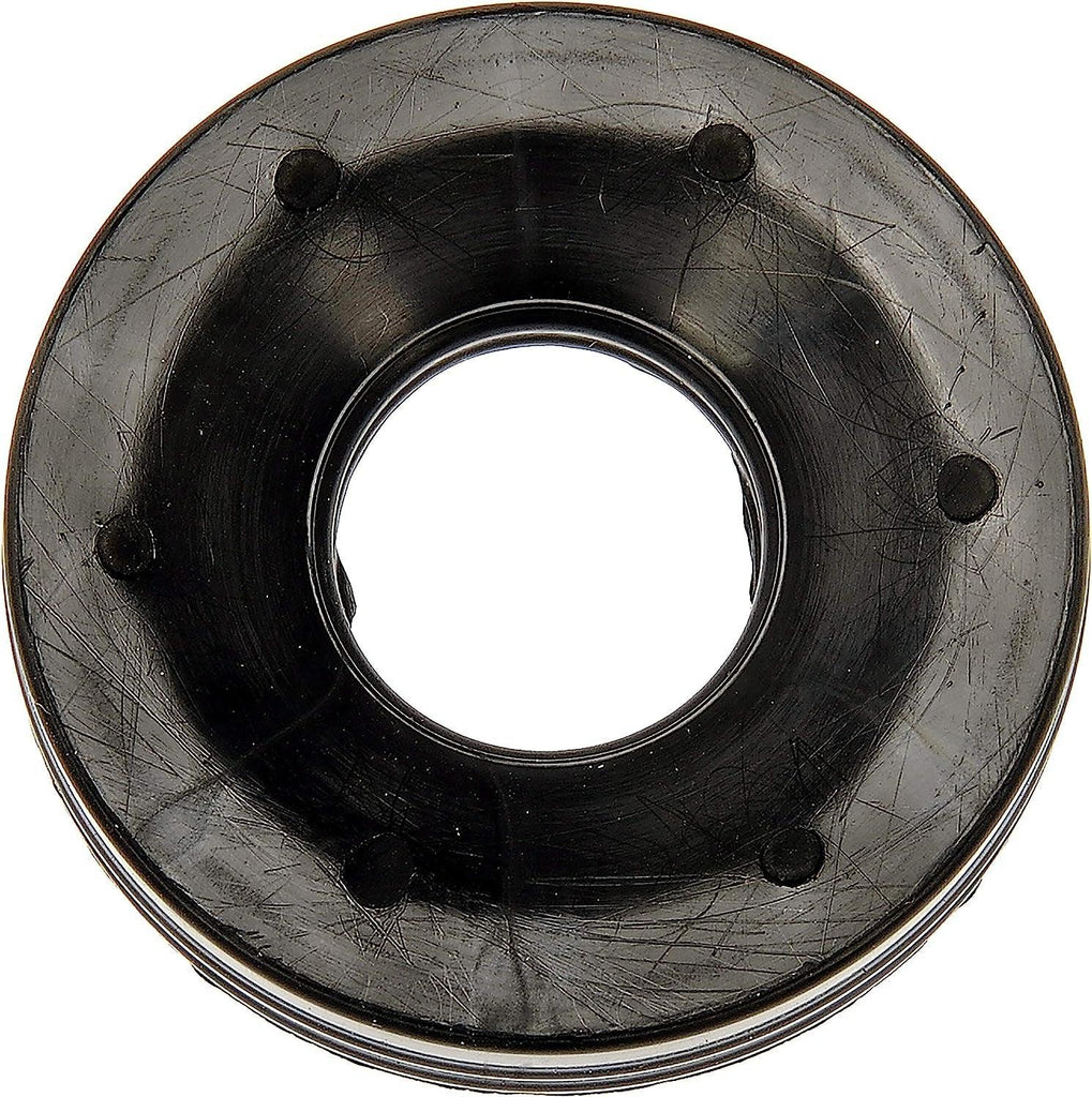 Dorman 42003 Knock Sensor Grommet Compatible with Select Models , Brown