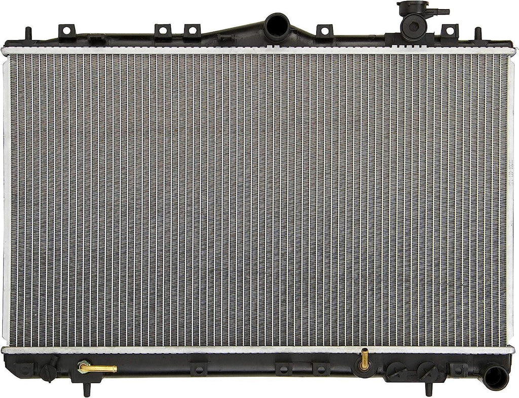 Spectra Complete Radiator CU1286