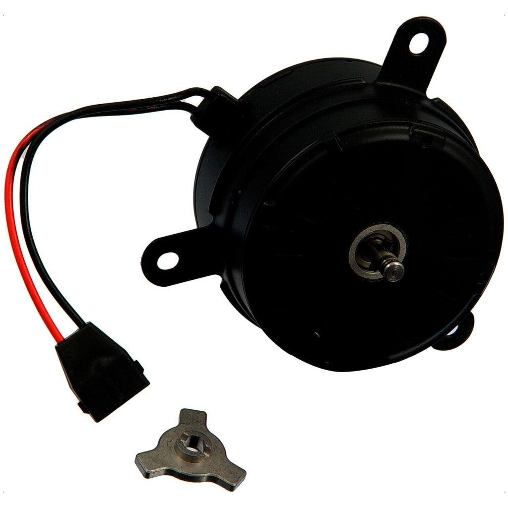 Continental Engine Cooling Fan Motor for 00-02 Focus PM9134