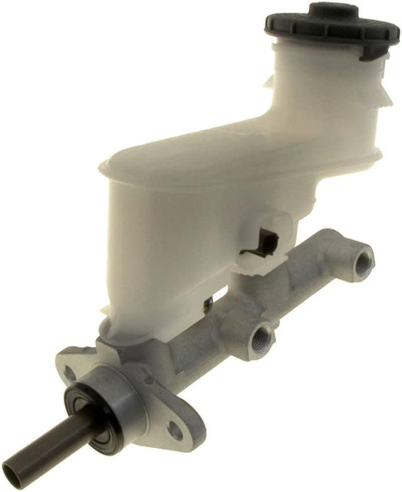 MC390784 Professional Grade Brake Master Cylinder