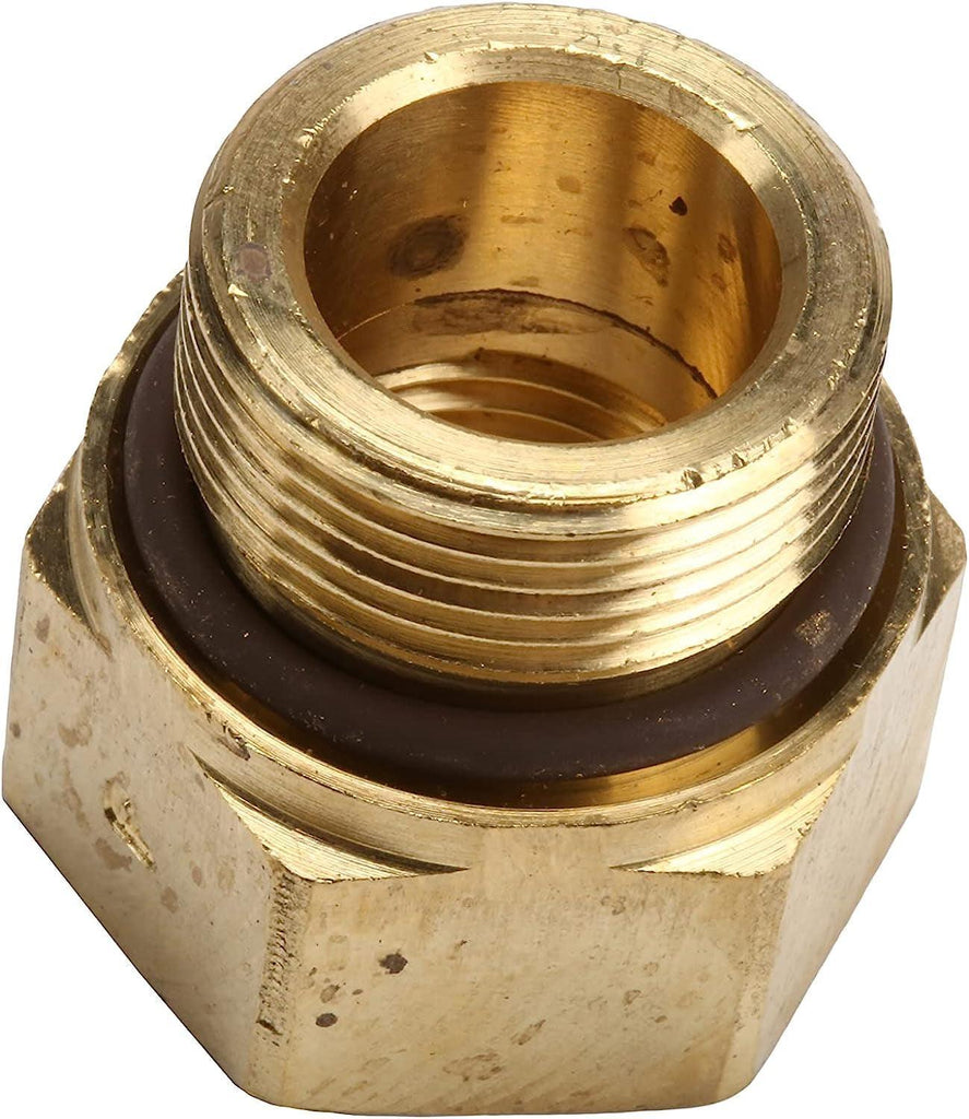 19405218 Air Compressor Discharge Hose Adapter