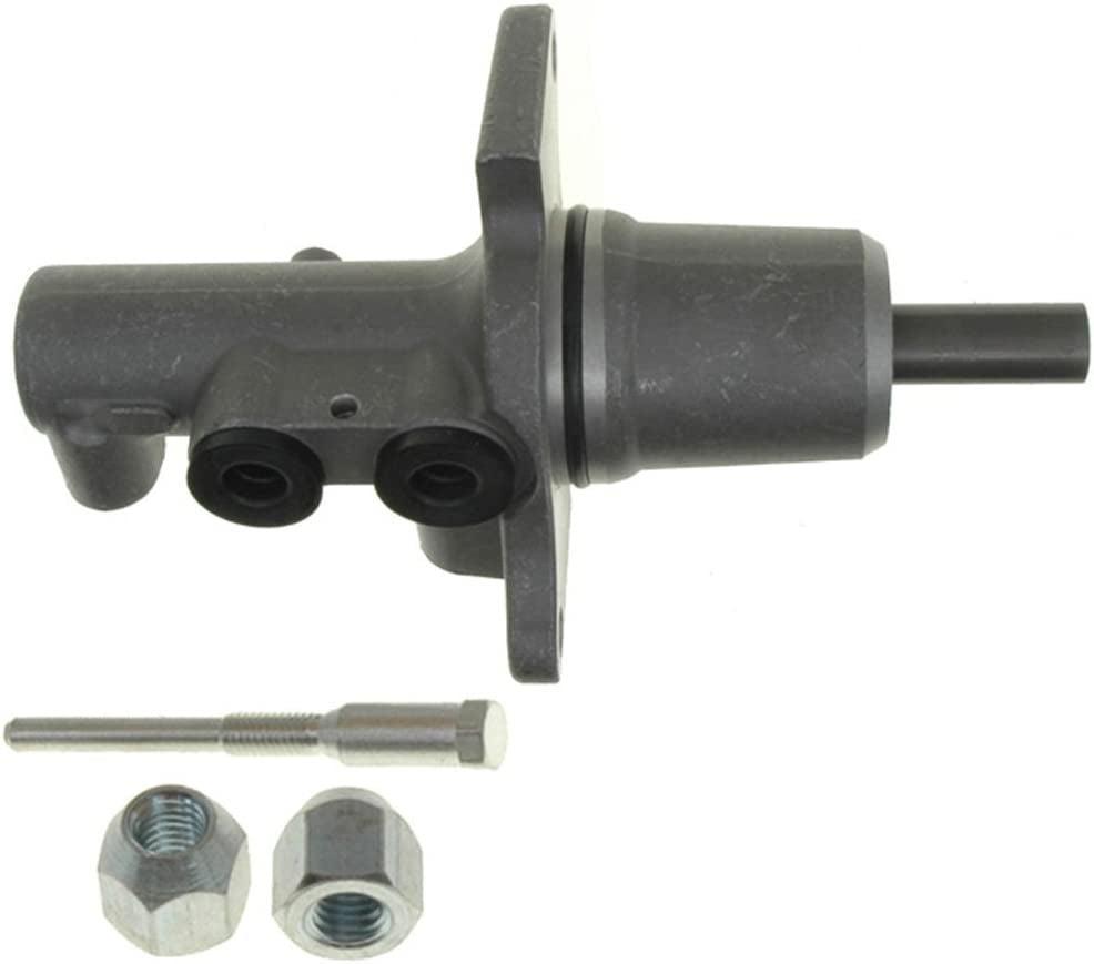 MC390980 Professional Grade Brake Master Cylinder