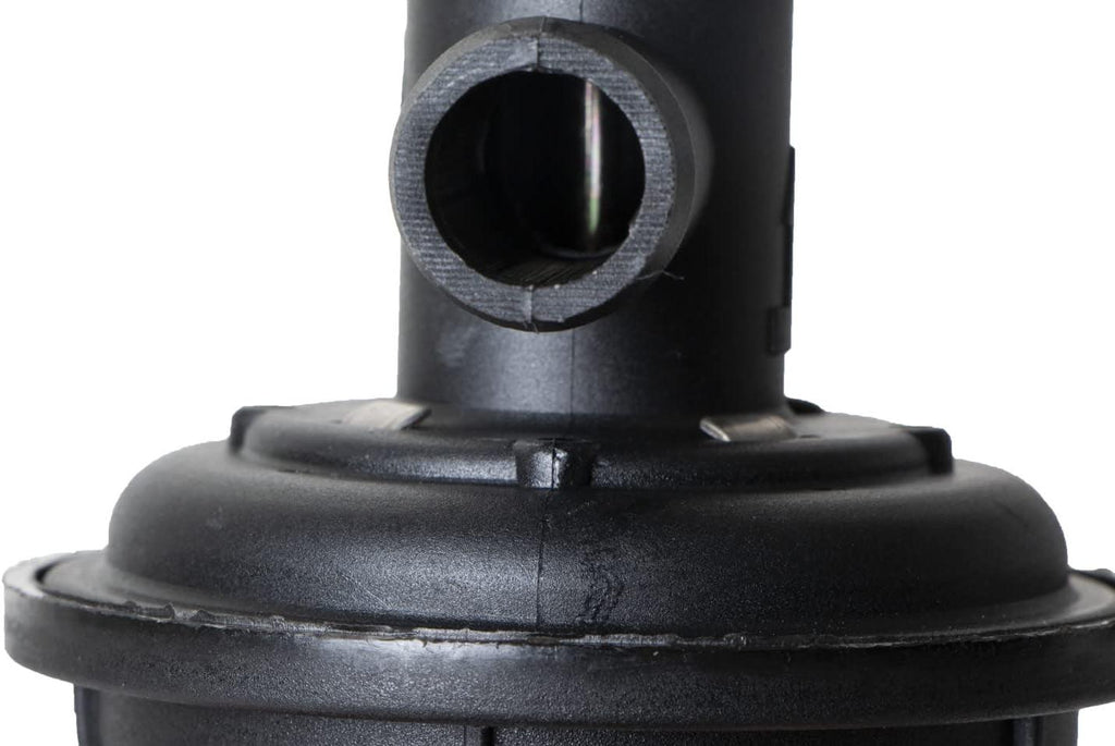 '- Heater Valve (A) (15-5827)