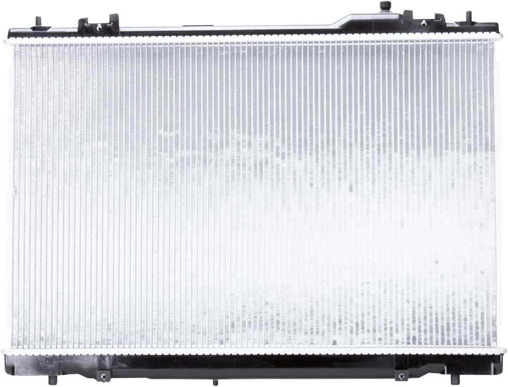 '- 13037 07-09 Lx Ls-460 4.6L V8 at 1R Pa Rad