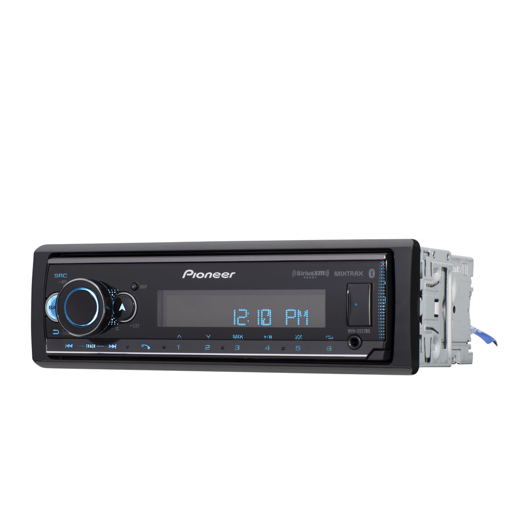 MVH-S522BS