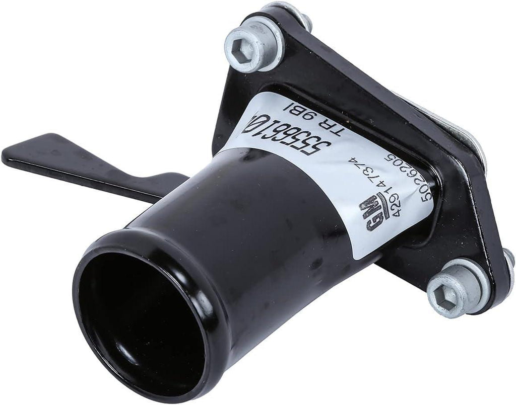 55566104 Radiator Outlet Pipe