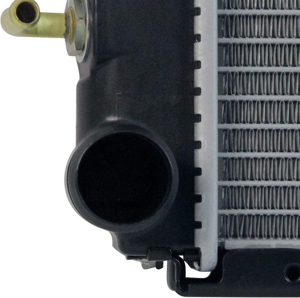 90-94 Sb Legcy 2.2L L4 A/Mt 1R Pa Rad