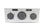 GM Original Equipment 13231048 Matte Chrome Heater Control Unit