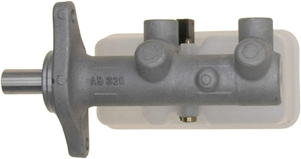 MC391303 Professional Grade Brake Master Cylinder