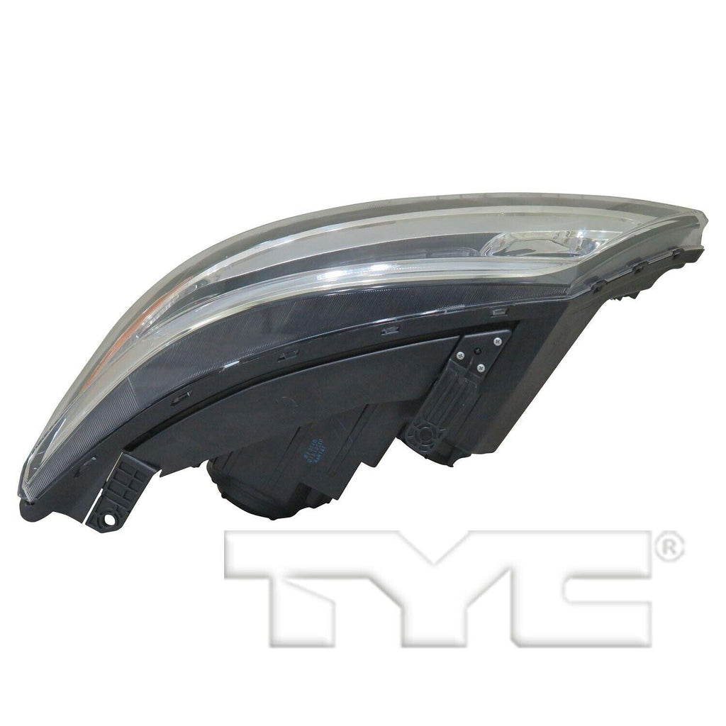 TYC Headlight Assembly for 14-15 Kia Sorento 20-9450-00-9
