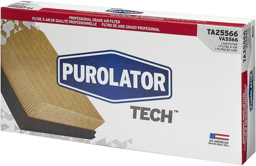TA25566 tech Air Filter