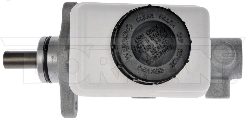Dorman Brake Master Cylinder for 03-06 G35 M630361