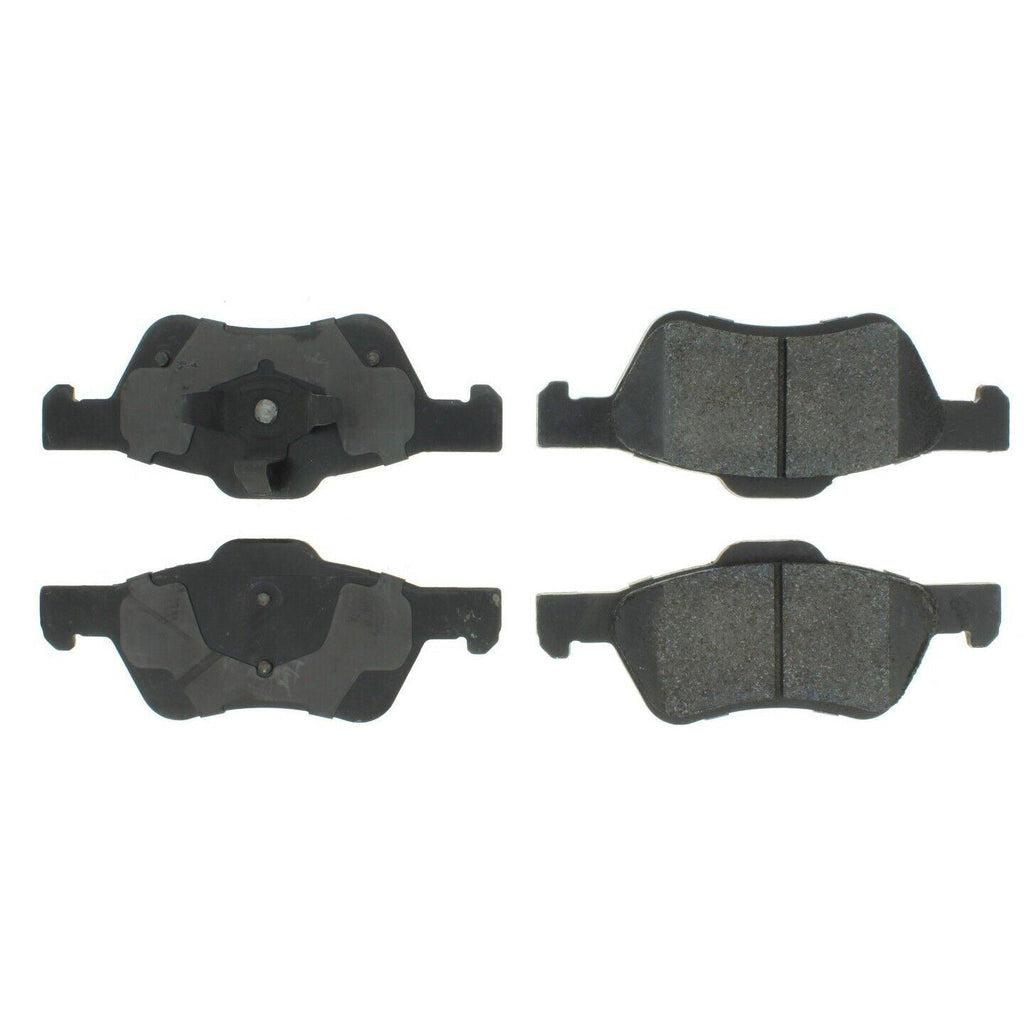 Centric Front Disc Brake Pad for Escape, Mariner, Tribute (102.10470)