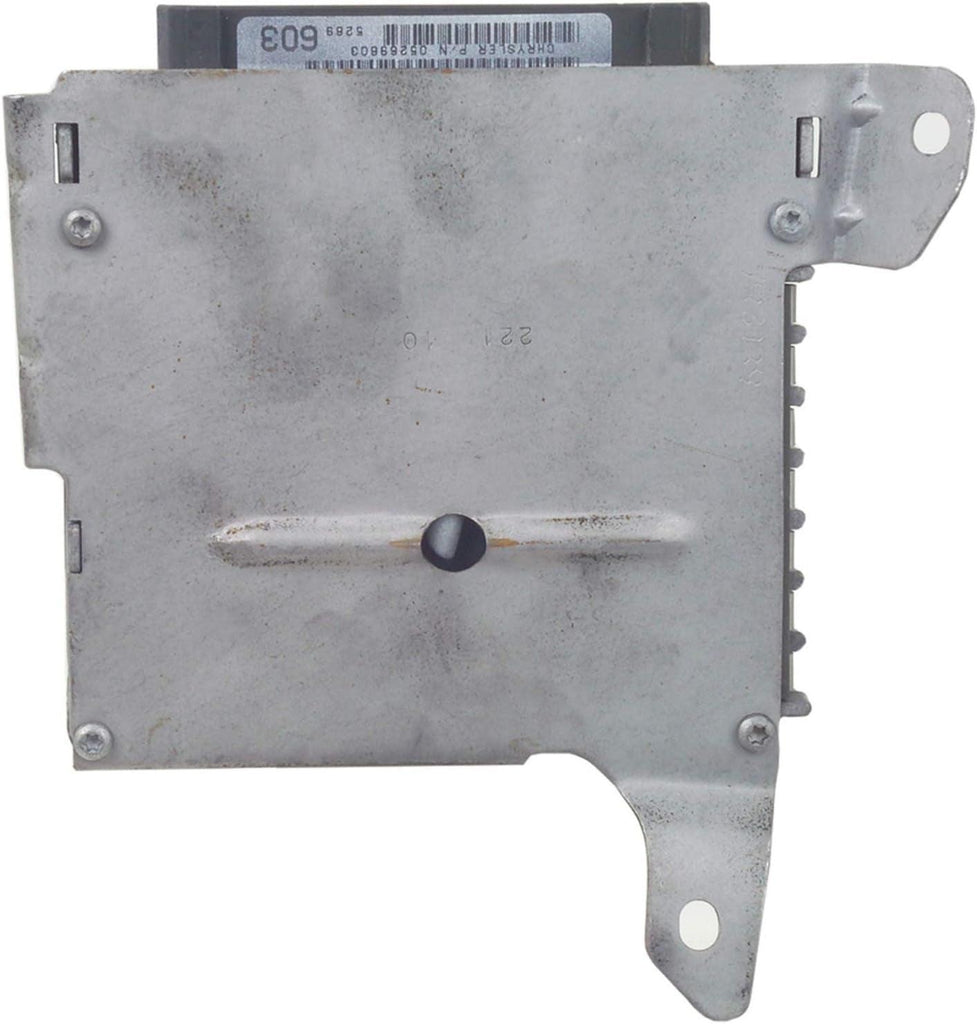Cardone 79-2123 Remanufactured Engine Control Computer Module, ECC/ECM