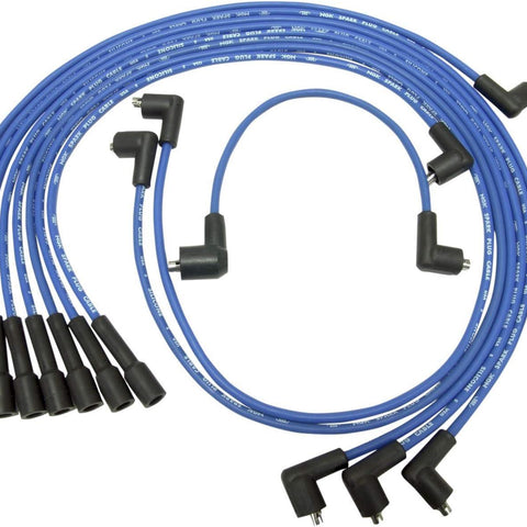(51378) RC-GMX008 Spark Plug Wire Set