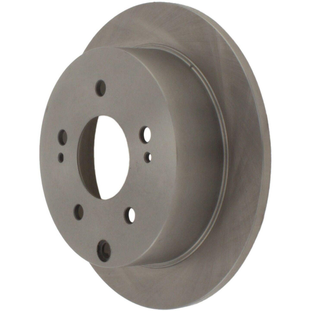 Centric Rear Disc Brake Rotor for Eclipse, Galant (121.46069)