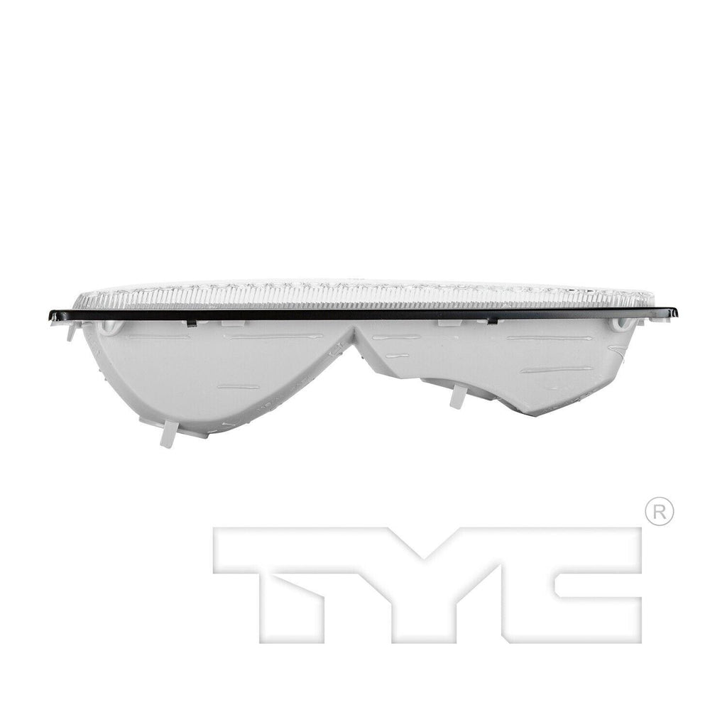 Turn Signal / Parking Light for C1500, C2500, C3500, K1500+More 12-1411-63