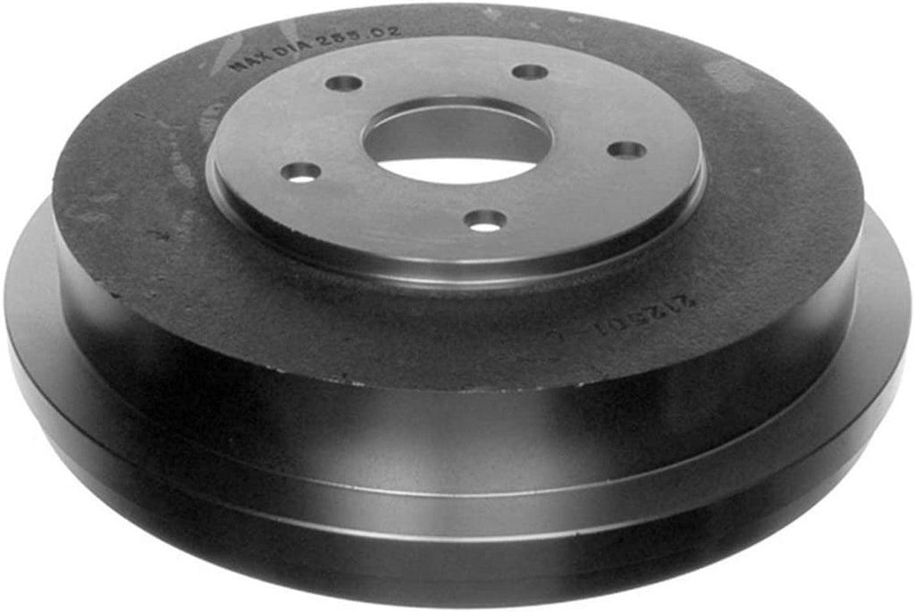 9674R Professional Grade Brake Drum