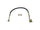 Dorman Brake Hydraulic Hose for Ford H38237