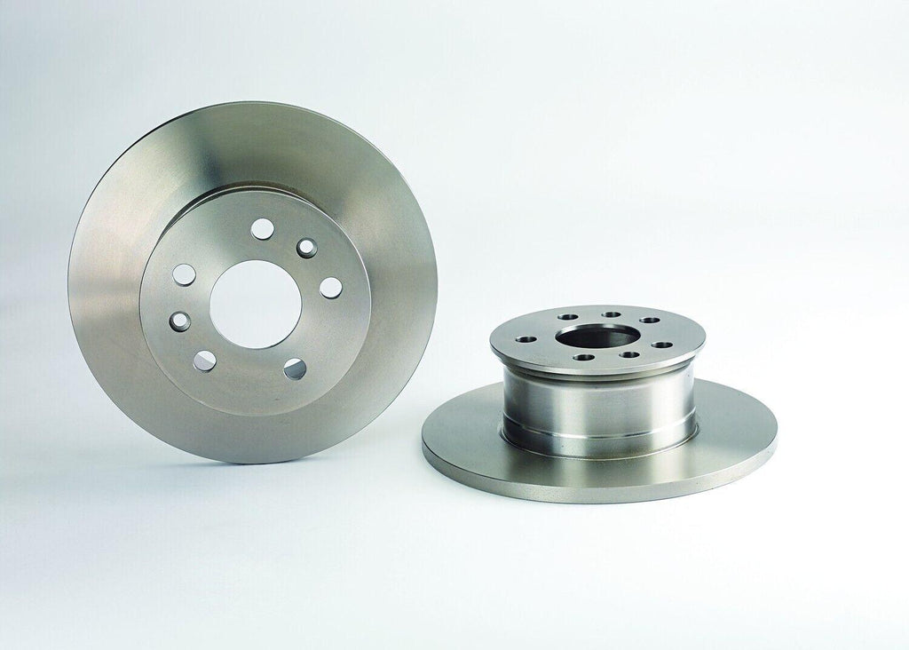 Brembo Front Disc Brake Rotor for Transporter, Campmobile (08.2536.10)