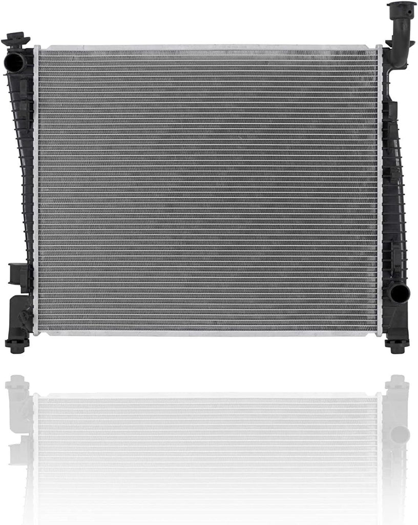 A13204 Radiator