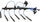 (54307) RC-EUC010 Spark Plug Wire Set