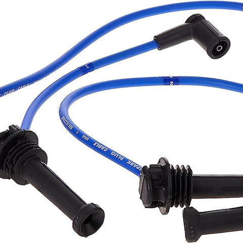 (52028) RC-FDZ070 Spark Plug Wire Set