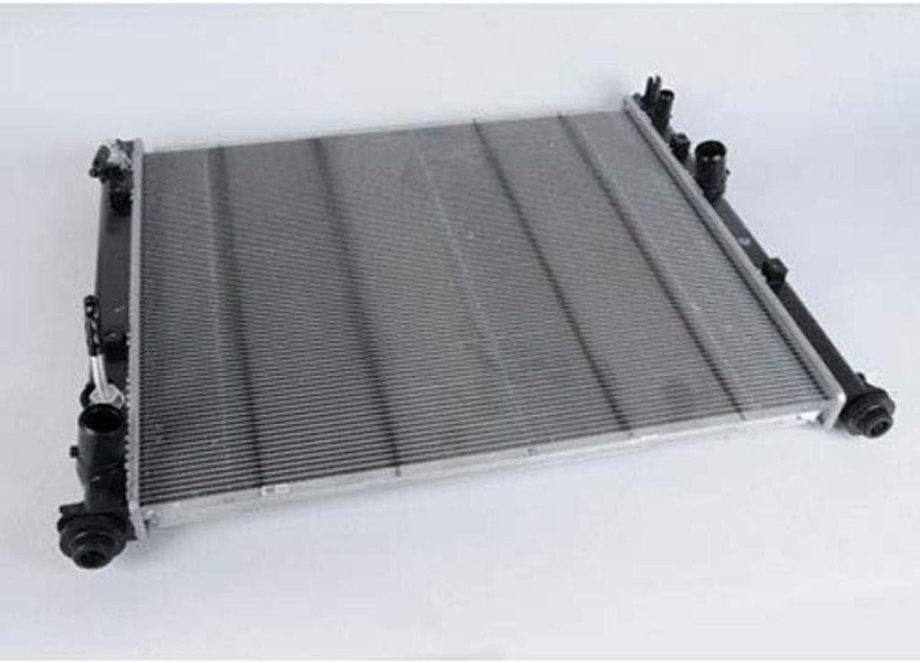 GM Genuine Parts 21701 Radiator