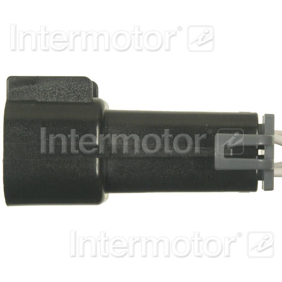 Engine Cooling Fan Motor Connector for Enclave, Traverse, Acadia+More S-1219