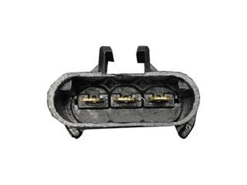 '- 620-113 - Radiator Fan Assembly without Controller