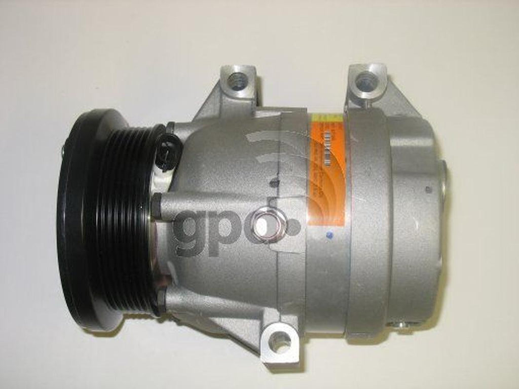 Global Parts A/C Compressor and Component Kit for 1996 Beretta 9611743