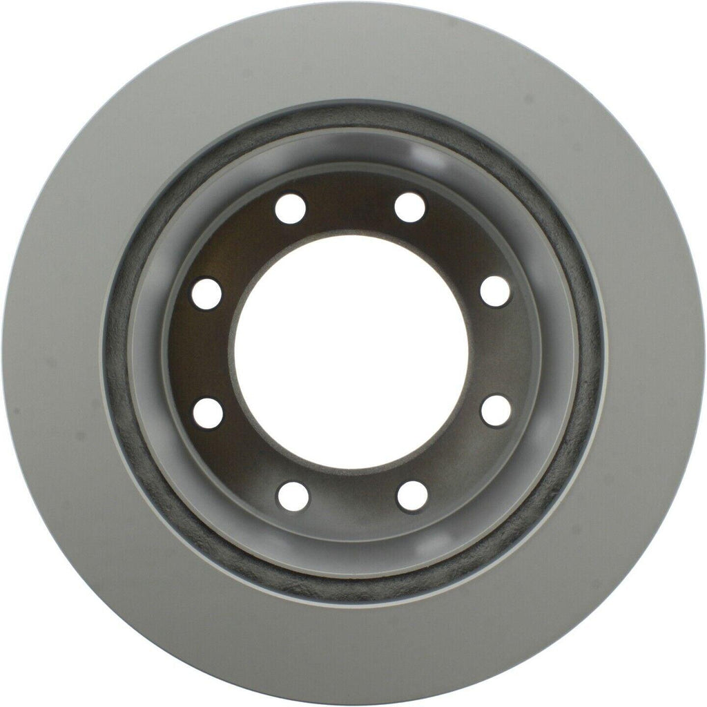 Centric Rear Disc Brake Rotor for Ford (320.65071F)