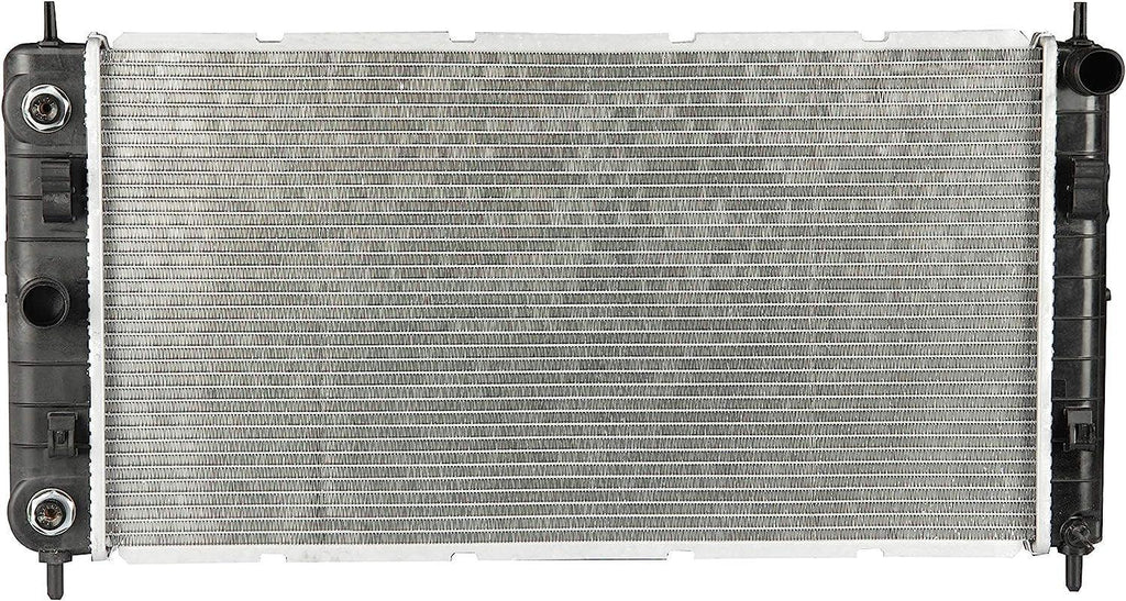 Complete Radiator CU2864
