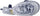 Dorman Headlight Assembly for 00-02 Dodge Neon 1590300