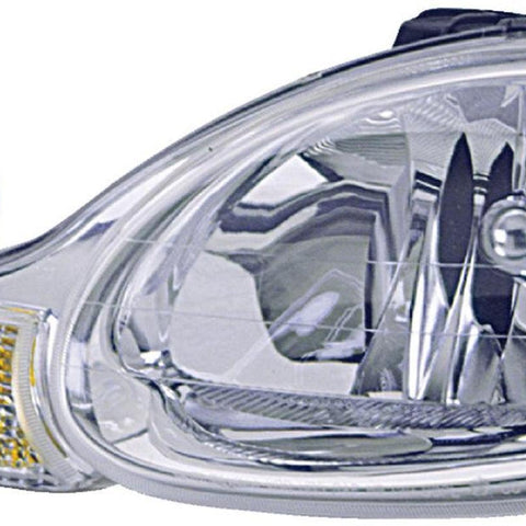 Dorman Headlight Assembly for 00-02 Dodge Neon 1590300