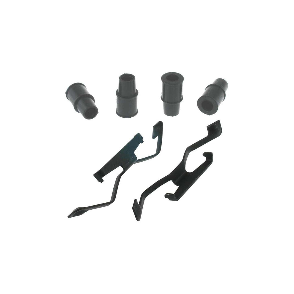 Disc Brake Hardware Kit for TC Maserati, Daytona, Lebaron, New Yorker+More H5576
