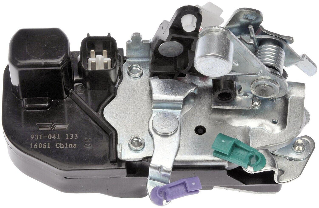 Dorman Door Lock Actuator Motor for 01 Chrysler PT Cruiser 931-041