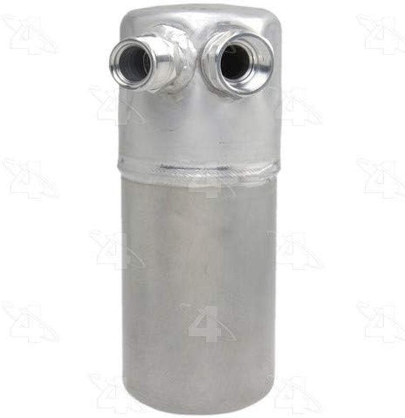 33327 Accumulator