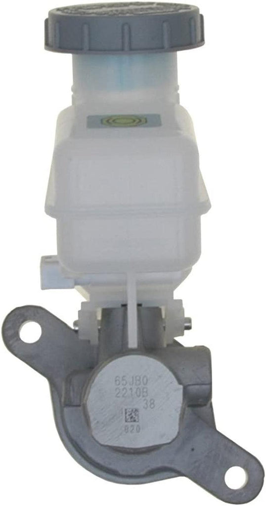 MC391215 Professional Grade Brake Master Cylinder