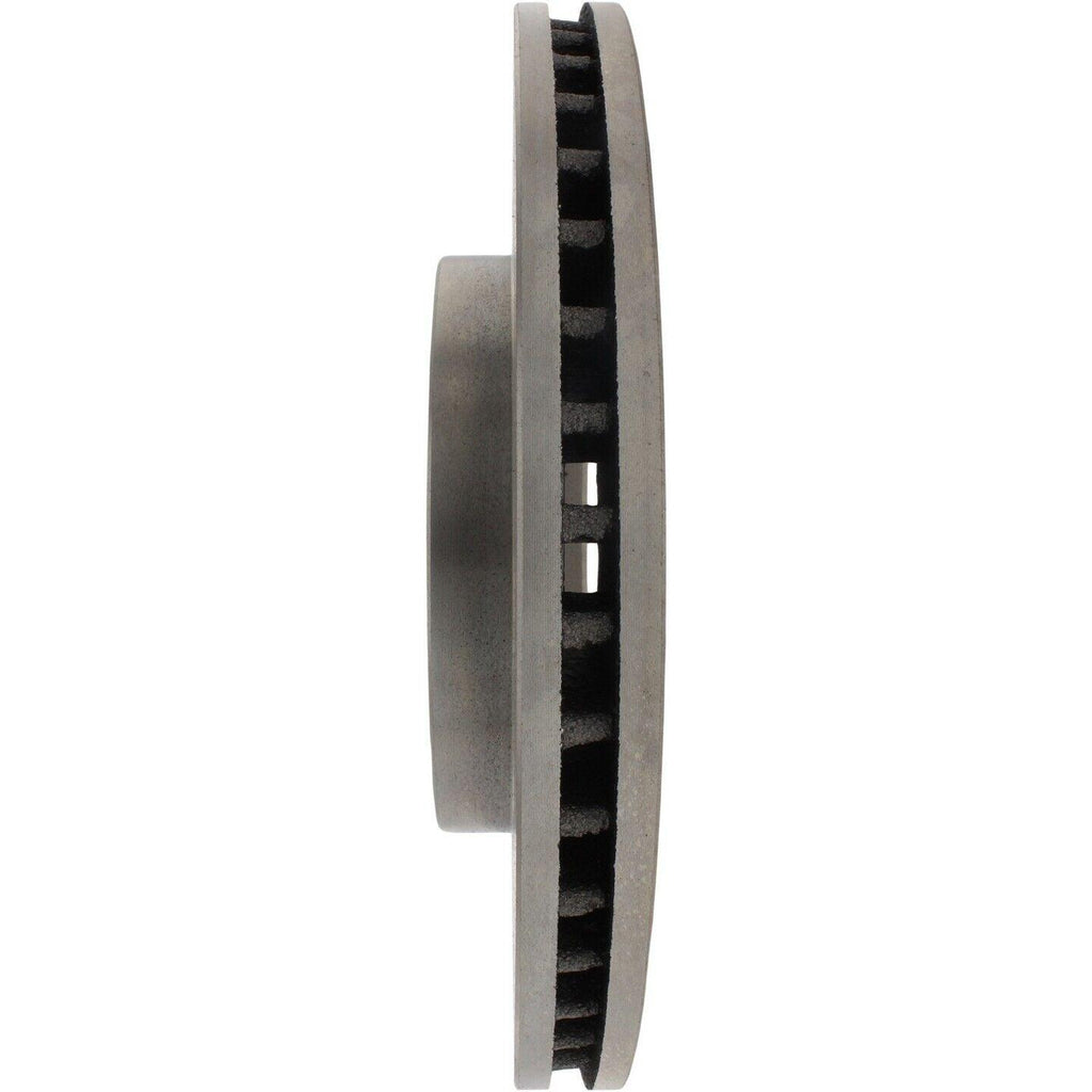 Centric Front Disc Brake Rotor for 1988-1998 9000 (121.38008)