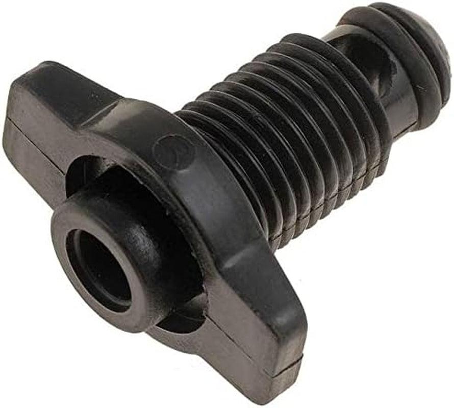 Help/Drain Cock Compatible with Pontiac