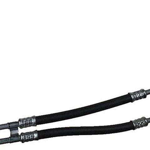 Dorman Automatic Transmission Oil Cooler Hose for Malibu, G6, Aura 624-521