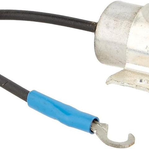 JC-39 Ignition Condenser