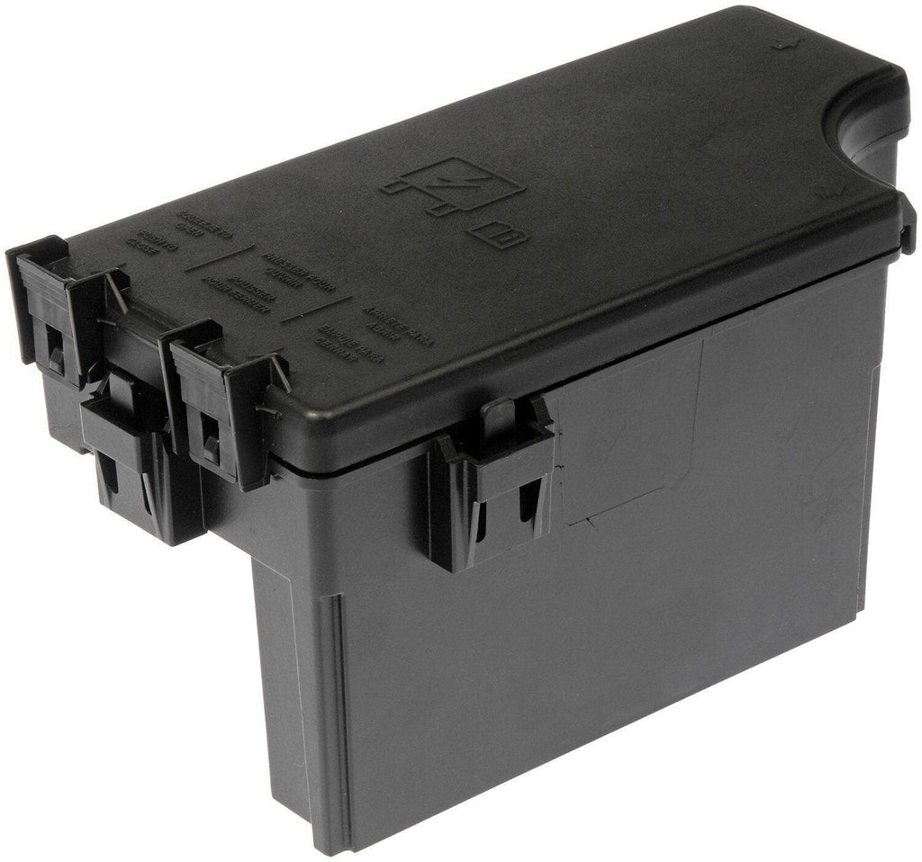 Dorman Integrated Control Module for Caliber, Compass, Patriot 599-916